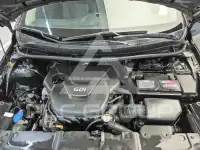2014 Hyundai Accent