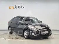 2014 Hyundai Accent