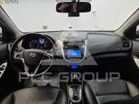 2014 Hyundai Accent