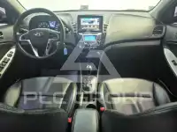 2013 Hyundai Accent