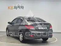 2013 Hyundai Accent