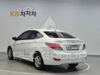 2014 Hyundai Accent