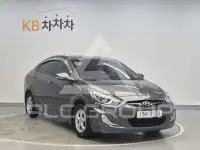 2013 Hyundai Accent