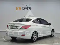 2014 Hyundai Accent
