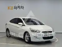 2014 Hyundai Accent