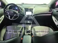 2014 Hyundai Accent