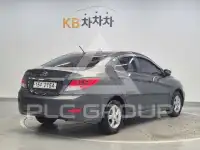 2013 Hyundai Accent
