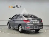 2014 Hyundai Accent