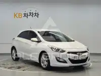 2014 Hyundai I30