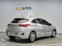 2012 Hyundai I30
