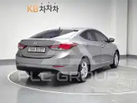 2014 Hyundai Avante