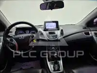2014 Hyundai Avante