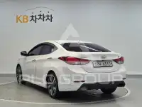 2014 Hyundai Avante