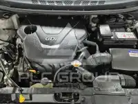 2014 Hyundai Avante