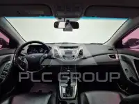 2014 Hyundai Avante