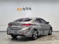 2014 Hyundai Avante