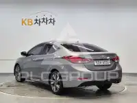 2014 Hyundai Avante