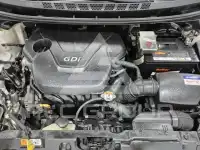 2014 Hyundai Avante