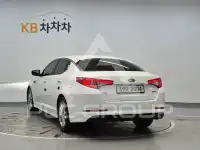 2013 KIA K5