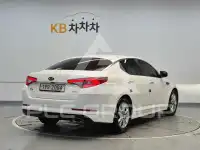 2013 KIA K5