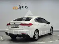 2013 KIA K3