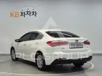 2013 KIA K3