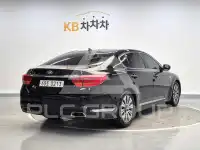 2014 KIA K9