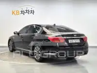2014 KIA K9