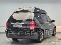 2013 KIA Carnival