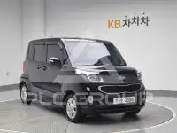 2013 KIA Ray