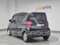 2013 KIA Ray