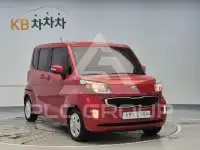 2013 KIA Ray