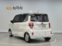 2013 KIA Ray
