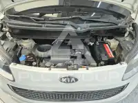 2013 KIA Ray
