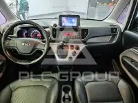 2013 KIA Ray