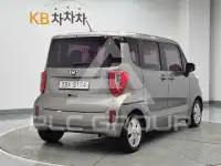 2013 KIA Ray