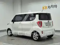2013 KIA Ray