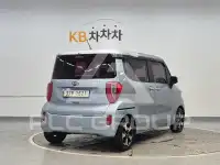 2013 KIA Ray
