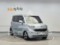 2013 KIA Ray