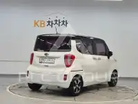 2013 KIA Ray