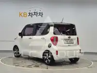 2013 KIA Ray
