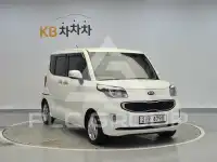 2014 KIA Ray