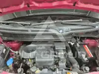 2013 KIA Ray