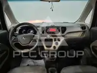 2013 KIA Ray