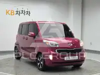 2013 KIA Ray