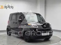 2013 KIA Ray