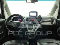 2013 KIA Ray