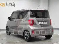 2014 KIA Ray