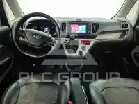 2014 KIA Ray