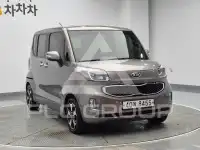 2014 KIA Ray